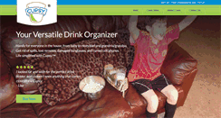 Desktop Screenshot of cupsyme.com